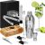 Ki0025 Getränkespender Bar Set, 12 Stück. 119559299