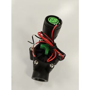 Electrovalva pentru irigarea gradinii. 119559404 - Accesorii rotatoare de apa
