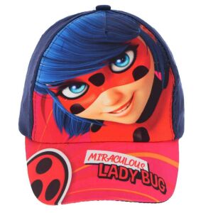 Бейзболна шапка Ladybug Miraculous за момичета, шапка с анимационен герой - Бебе & Малко дете