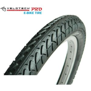 Velotech Elektro 16x2.125 köpeny