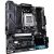 GIGABYTE B850M GAMING X WIFI6E Motherboard schräge Ansicht