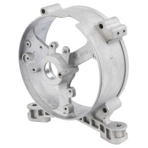 Suport spate pentru generator PM-AGR-3000-WT 119618344 - Powermat Agregatori