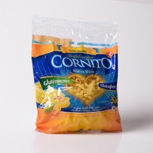 Cornito száraztészta Szélesmetélt 200g 119619333 - Tartós élelmiszer