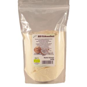 Bagoila bio kókuszliszt 500 g 125275689 - Sütés & Főzés