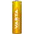 VARTA LONGLIFE tartós elem AA, lítium, 6db/csomag 119621350
