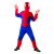 Pókember jelmez gyerekeknek, 130/140 cm-es méret