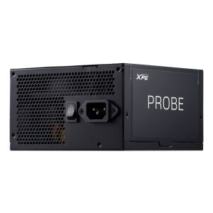 XPG PROBE BRONZE 600 W 20+4 pin ATX Fekete tápegység 119622030 - ADATA