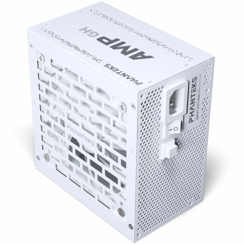 Phanteks AMP GH 1000 W 18+10 pin ATX Fehér tápegység 119622079