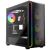 Obudowa PC be quiet! z zainstalowanymi wentylatorami LIGHT WINGS LX