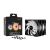 be quiet! LIGHT WINGS LX 120mm PWM High Speed 3-Pack Black Kućište računala Ventilator 12 cm Crna 3 kom 119622224