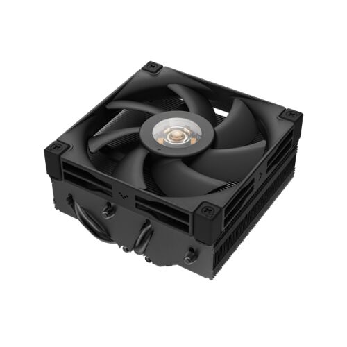 DeepCool AN400 Processor Cooler 9,2 cm Black