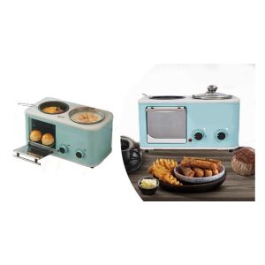 Frühstücksset - Morning Station 2.0 119623135 - Große Haushaltsgeräte und Ausrüstung