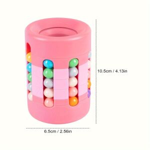 Varázskocka, golyós, kirakós 119623585 - Logikai játék