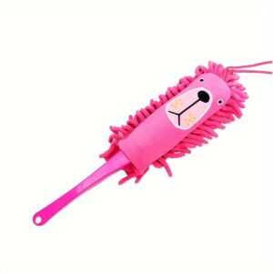 1 buc, Ștergător de praf lavabil, îndepărtare pânze de păianjen 119623697 - Portrete