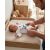 Baba body nyomtatással New Baby You can do it daddy!, vel. 86 (12-18 h) 119624384