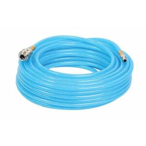 Furtun compresor Raider RD-CH02 3/8" 20 m 140792319 - Accesorii pentru unelte