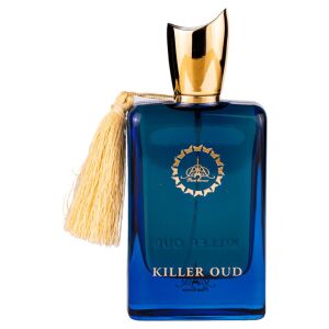 Parfum Killer Oud Eau de Parfum - 100ml, parfum arabesc pentru barbati 119625316 - Parfum pentru bărbați