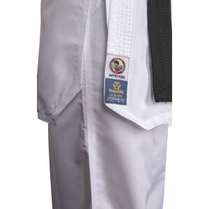 "Premium Kumite Competition" karate gi szett - fehér, 180 cm-es méret 136107196 - Harcművészeti ruházat