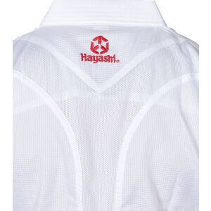 Karate-Gi szett "Air Deluxe Competition" (WKF jóváhagyva) - méret 130 cm 136108554 - Harcművészeti ruházat