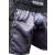 Kickbox nadrág "Dragon" - fekete-szürke, XL-es méret 119631553