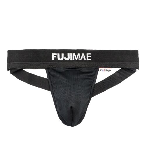 Advantage Light férfi kagyló, Fujimae, fekete, L