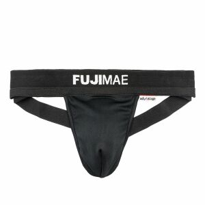 Advantage Light férfi kagyló, Fujimae, fekete, XL 119633108 - Harcművészeti ruházat