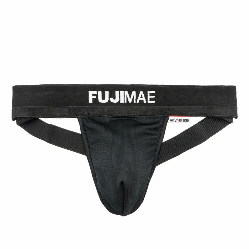 Advantage Light férfi kagyló, Fujimae, fekete, XL 119633108