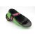 "SuperLight" cipő lábvédő versenyhez, Top Ten, zöld, M Zöld M INTL 119635017
