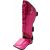 Shin- and Instep Guard "Power Ink" - rózsaszín, M-es méret 119635941
