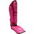 Shin- and Instep Guard "Power Ink" - rózsaszín, L-es méret 119635944