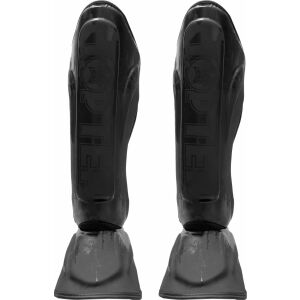 Power Ink lábszár, Top Ten Black S INTL 119635966 - Sípcsontvédő