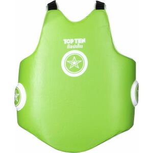 Scut abdominal “Dao”, Top Ten, Omolgat IFMA, Verde 119636045