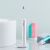 Xiaomi - Dr. Bei - Sonic Electric Toothbrush C01 elektromos fogkefe 119645575