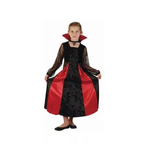 Vámpír jelmez devil 110/120 cm