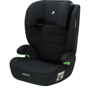 Osann Musca i-Size autósülés, fekete, i-Size 100-150 cm - Gyerekülés & Tartozék