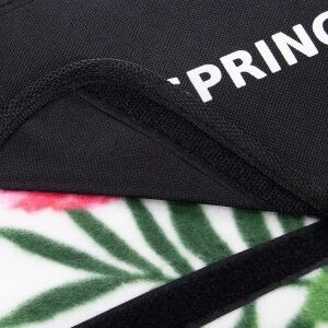 Pikniková alebo plážová deka, s izolačnou fóliou a rúčkou, 200x300cm, kvetinová 119669774 - Piknikové deky