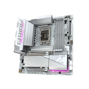 Základná doska Gigabyte s1851 b860m aorus elite wifi6e ice intel b860, matx B860M AORUS ELITE WIFI6E ICE 119671930