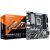 GIGABYTE B860M D3HP alaplap a kiskereskedelmi dobozával