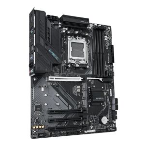 GIGABYTE B850 GAMING WIFI6 Motherboard, ATX form factor, AM5 socket - Motherboard
