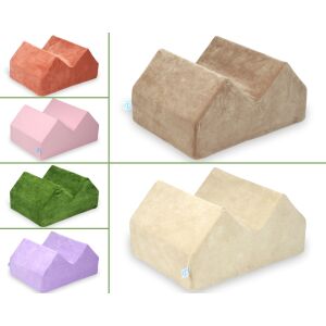 Baba Mozgásfejlesztő Hegyek - Szivacs Játékelem - 45x60x30cm 119672357 - Baba párna