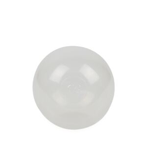 50 db-os labdacsomag - átlátszó színben 119672534 - Műanyag labda szett
