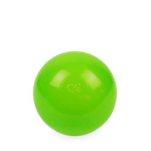 50 db-os labdacsomag -  zöld színben 119672584