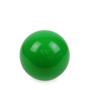 50 db-os labdacsomag - sötétzöld színben 119672586 - Műanyag labda szett