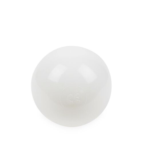 50 db-os labdacsomag - fehér színben 119672626