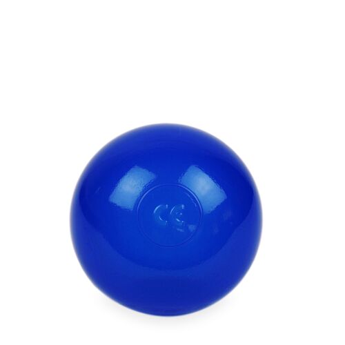 50 db-os labdacsomag - kék színben 119672628