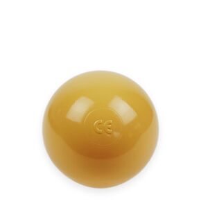 50 db-os labdacsomag - bézs színben 119672636 - Műanyag labda szett