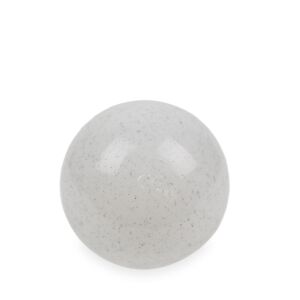 50 db-os labdacsomag - márvány fehér színben 119672649 - Műanyag labda szett