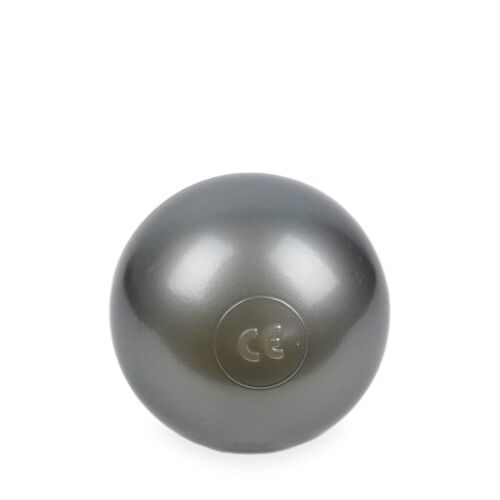 50 db-os labdacsomag - ezüst színben 119672695