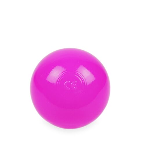 50 db-os labdacsomag -  pink színben 119672723