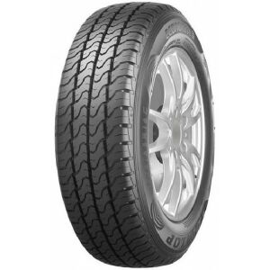 Dunlop Econodrive 195/75 R16C négyévszakos kistehergumi - Dunlop